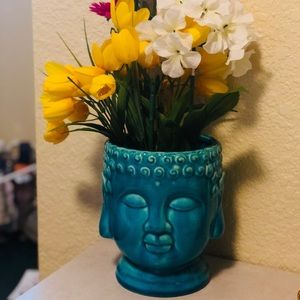 Bohemian Head Decor